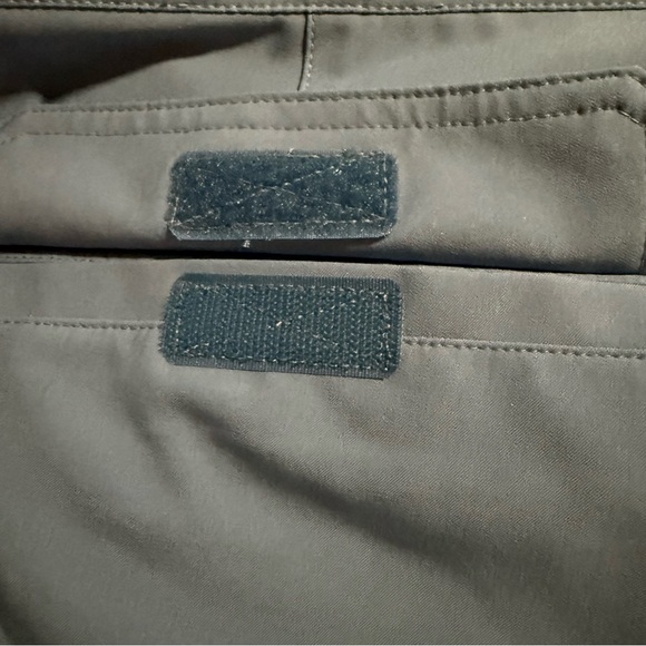 Huk Men's Light Blue Flat Front Shorts NWT - Picture 5 of 6